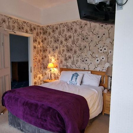 Hazeldene Hotel Aberaeron Eksteriør billede