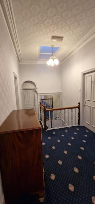 Hazeldene Hotel Aberaeron Eksteriør billede
