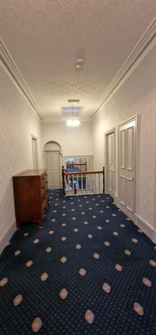 Hazeldene Hotel Aberaeron Eksteriør billede