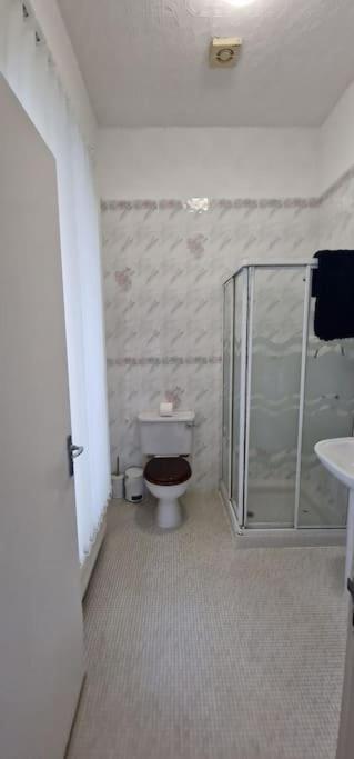 Hazeldene Hotel Aberaeron Eksteriør billede