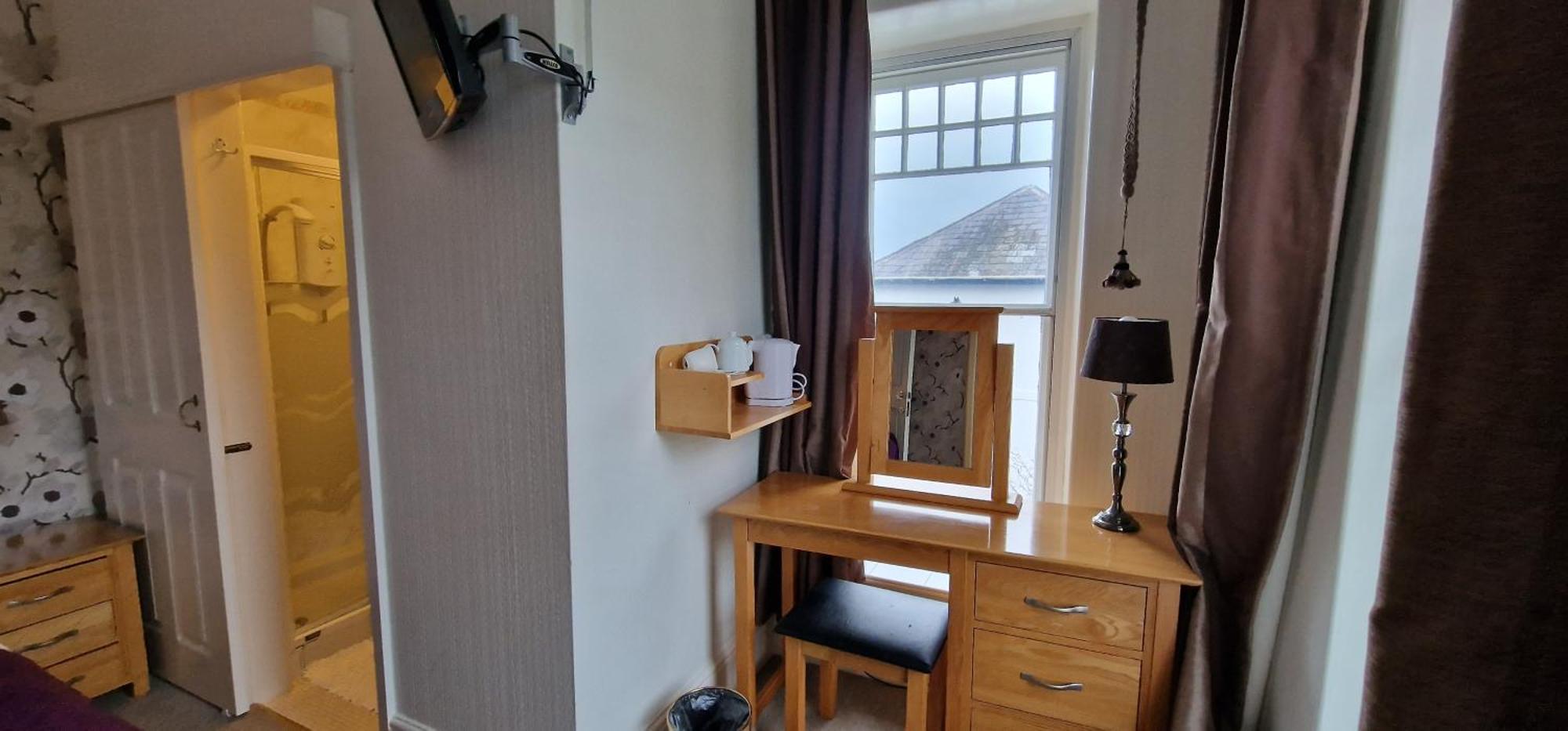 Hazeldene Hotel Aberaeron Eksteriør billede