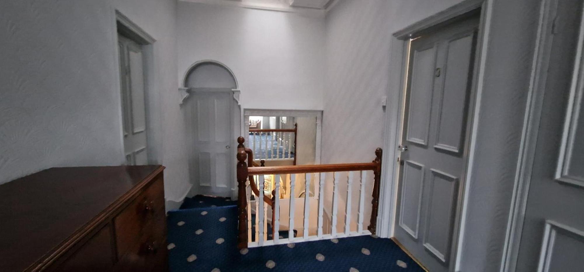 Hazeldene Hotel Aberaeron Eksteriør billede