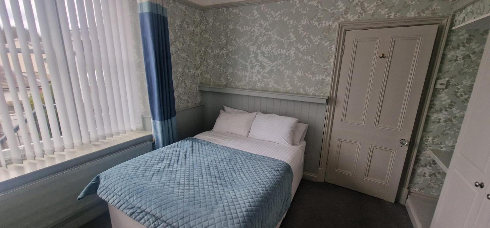 Hazeldene Hotel Aberaeron Eksteriør billede